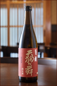 日本酒